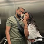 Seema Ali - @amesalii - Instagram