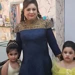Seema Ali Ali - @seemaaliali - Instagram