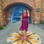 Séèmâ Dâttâ - @shimu_datta - Instagram