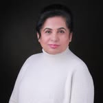 Seema Datta - @keyajee_ - Instagram