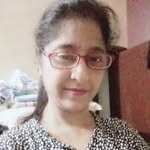 Seema Datta - @dattaseema - Instagram
