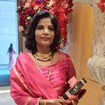 Seema Datta - @seem.adatta - Instagram