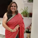 Seema Datta - @mrsseemadatta - Instagram