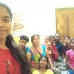 Seema Datta - @seemadatta588 - Instagram