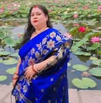 Seema Datta - Facebook