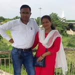 Seema Datta Magar - @seema_datta_magar - Instagram