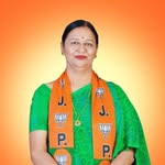 Seema Mathur - @seemamathur.bjp - Instagram