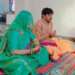 Aaradhana Thakur - @seema_narayan_singh_chouhan - Instagram