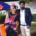 Narayan Bhardwaj - @seema.narayan.jii - Instagram