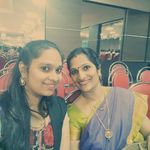 Seema Narayan - @seema____narayan - Instagram