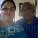 Seema Narayan - @seemanarayan60 - Instagram