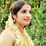 Seema Narayan - @seemaprajodprasad - Instagram