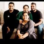 Seema Narayan - Facebook