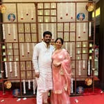 Seema Narayan parihar - @seemanarayanparihar - Instagram