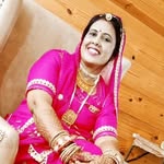 Seema Narayan Tawar - @seema._.tawar - Instagram