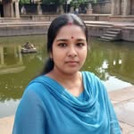 seema Ramesh - @seema.narayanan - Instagram
