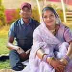 Seema Sahu - @seema_narayan_chandan - Instagram
