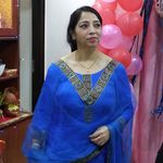 Seema Ohri - @seema_ohri8 - Instagram