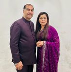 Seema Ohri - Facebook