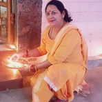 Seema Ohri - Facebook