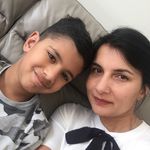Seema Ohri - @ohriseema - Instagram