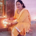 Seema Ohri - @ohri306 - Instagram
