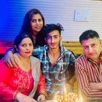 Seema ohri - @seema9079ohri - Instagram