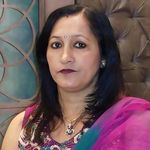 Seema Ohri - @seemaohri27 - Instagram