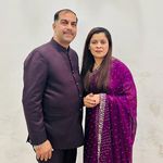 Seema Ohri - @seema.ohri278 - Instagram