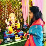 Seema Patil - @seemapatil159 - Instagram