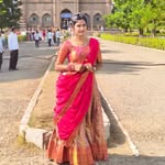 Seema Patil - @seemapatil2508nakshatra - Instagram