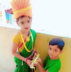 Seema Patil - Facebook
