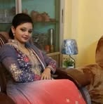 Seema Patil - Facebook