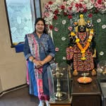 Seema Patil - @seemapatilofficial - Instagram