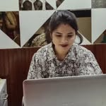 Seema Patil - @seema_the._beauty._zone - Instagram