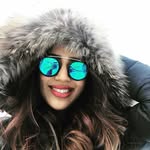 Seema Patil - @seem_foreveronvacation - Instagram