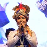 Seema Patil - @shahira_seemapatil - Instagram