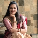 Seema Patil - @sharmupatil - Instagram