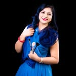 Seema Patil Kute - @golden_leaf_beauty_parlour - Instagram