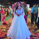 Seema Rakesh Patil - @seema_patil_makeup_artist - Instagram