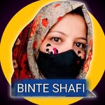 seema binte shafi - @4759sanam - Instagram