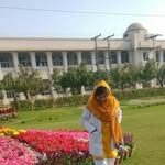 Seema Toqeer Gurmani - @seemashafiqdr - Instagram
