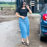 Seema Sinha - @seema5114_ - Instagram