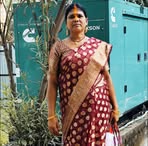 Seema Sinha - Facebook