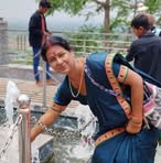 Seema Sinha - Facebook