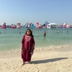 Seema Sinha - @seemasarvendu - Instagram