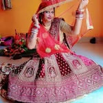 Seema Sinha - @chauhan_rajput503 - Instagram
