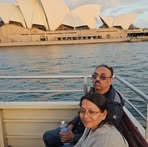 Seema Sinha - Facebook