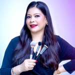 Seema Sinha🧿 - @seemasinha_makeover - Instagram