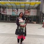 Seema Sinha - @seemasinha0000 - Instagram